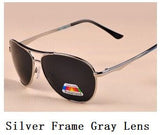 Brand Polarized Sunglasses Men Polaroid Goggle Sunglass Driving Sun Glasses men Gafas YJ020