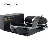 Polaroid Sunglasses Men Polarized Driving Sun Glasses Mens Sunglasses Brand Sports Sunglasses