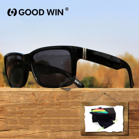 Sunglasses Women Men Brand Elmore Sun Glasses With Box Gafas De Sol Lunette De Soleil Femme Sport Sunglass