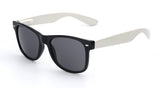 Totalglasses Sunglasses Men Retro Nerd Glasses Women Vintage Sun Glasses De Grau Femininos Gafas Masculino