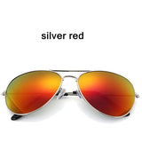 Vintage Sunglasses Women Men Alloy Multi Sun Glasses Women's Men's Glasses Masculine Goggles