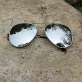 Coating Sunglasses Women & Men Top Design Classic unisex Sun Glasses