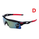 Sunglasses UV400 Outdoor Sports Hiking Men Women Driving Mountaineering Sunglasses gafas de sol hombre