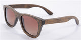 Bamboo Sunglasses Men Wooden Sunglasses Women Brand polaroid Original Wood Sun Glasses masculino6016