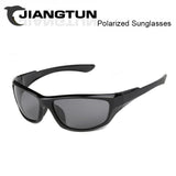 Polarized Sunglasses Men/Women Brand Outdoor Sporting Sun Glasses Rubber Legs