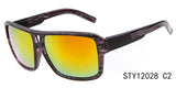 America Brand ! Womens Sunglasses Dragon The JAM Mens Sun glasses Coating Sunglass gafas de sol