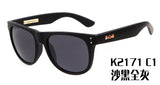 STORY Brand EVOKE Sunglasses Mens Popular Afroreggae Sun Glasses Sport Sport masculino de sol