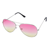 Women Men Sunglasses Gradient Unisex Frog Mirror Sun Glasses gafas Z1