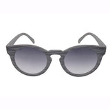 Vintage Imitation Wood Retro Cat Eye Sunglasses Women Lenses Sunglasses Women'S Glasses Valentine'S Day