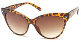 Cat Eye Sunglasses Men Women Unisex Sun glasses men Women UV400 Q018