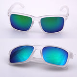 Holbrook sunglasses men UV400 protection sport mens sunglasses brand woodgrain sunglasses men