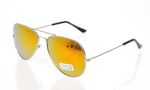 Pilot Coating Sunglasses Men Brand Women Glasses Outdoor Sport Sun Glasses Vintage Shade Drop Shopping