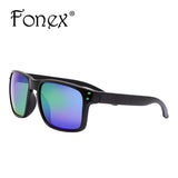 NO LOGO Classic Brand Sunglass Men's Holbrook Sunglasses Women Men Sports Outdoor Sun Glasses 9102