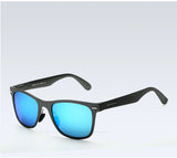 Aluminum Men's Sunglasses Mirror Sun Glasses Driving Outdoor Glasses Goggle For Women/Men 2140