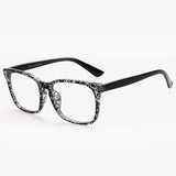 Sunglasses Women Flower Decorate Glasses Frame Sun Glasses Women & Man