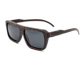 Wooden Bamboo Sunglasses Men Wooden Sun glasses Women Brand Original Wood Glasses masculino