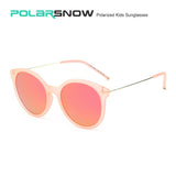 Baby Kids Sunglasses Polarized Brand Childrens Sun Glasses UV400 Polaroid