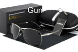 Polarized Sports Men Sunglasses UV Protect Sun Glasses
