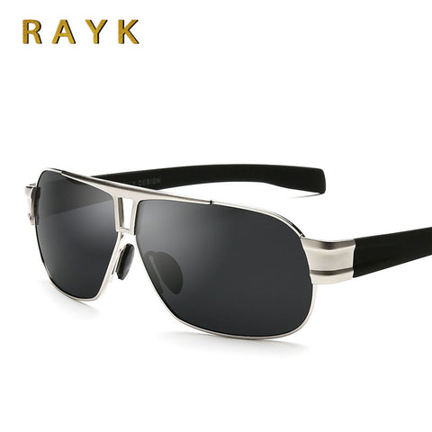 HD Polarized Sunglasses Men Men's Sports Goggle Driving Glasses Sunglass Goggles Eyeglasses