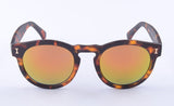 Sunglasses Women Round Sun Glasses Men Keyhole Mirror EyeGlasses Feminio Retro Shades ss150