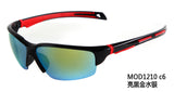 STORY Sunglasses Men UV Protective Sports Sun Glasses men Lunette de soleil