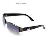 2015Sunglasses Women & Men Sunglasses Anti-uv 400 Vintage Sunglasses Style Goggle Glasses for