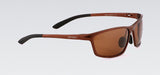Aluminum Men Polarized Sunglasses Design Driving Sport Sun Glasses Mirror Goggles 6520