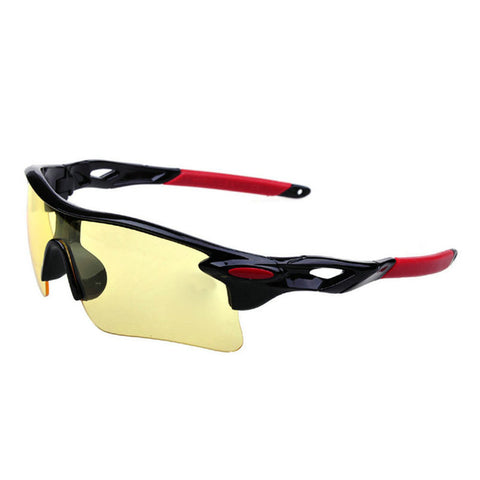Sport Glasses Fishing Driving Sunglasses Sun Glasses