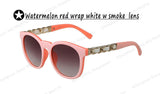 Kids Sunglasses Childrens Sun Glasses Baby Sun-shading Eyeglasses infantil Outdoor Sugar party decoration