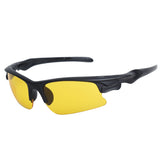 Sports Sunglasses Gafas De Sol Mujer Real Men Car Driving Sun Glasses Best Mens Fishing