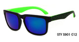Ken Block Helm Model GOOD WIN Sport Sunglasses Men Women Glasses Coating Sunglass 1lunette soleil