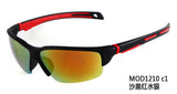 STORY Sunglasses Men UV Protective Sports Sun Glasses men Lunette de soleil