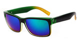 Sunglasses Women Men Brand Elmore Sun Glasses With Box Gafas De Sol Lunette De Soleil Femme Sport Sunglass