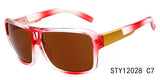 America Brand ! Womens Sunglasses Dragon The JAM Mens Sun glasses Coating Sunglass gafas de sol