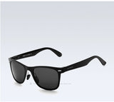 VEITHDIA Aluminum Men's Polarized Mirror Sun Glasses Driving Fishing Outdoor Eyewears Sunglasses men 2140