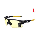Sunglasses UV400 Outdoor Sports Hiking Men Women Driving Mountaineering Sunglasses gafas de sol hombre