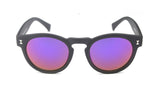 Sunglasses Women Round Sun Glasses Men Keyhole Mirror EyeGlasses Feminio Retro Shades ss150