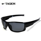 Men Polarized Sunglasses Polarizing Glasses Outdoor Sport UV400 Proof Sun Glasses TJ5102