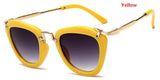 JinCat Eye Kids Sunglasses Lovely Baby Sun Glasses for Children UV400 S83
