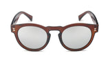 Sunglasses Women Round Sun Glasses Men Keyhole Mirror EyeGlasses Feminio Retro Shades ss150