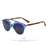MERRY'S Women Cat Eye Polarized Sunglasses Brand Sun Glasses Classic UV400