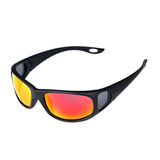 JIANGTUN Polaroid Sport Glasses Driving Fishing Polarized Sunglasses Men Brand Anti-UV Masculino JT212