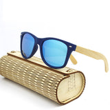 Bamboo Sunglasses Men Wooden glasses Women Brand Original Wood Sun Glasses fo Women/Men masculin