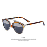 MERRY'S Women Cat Eye Polarized Sunglasses Brand Sun Glasses Classic UV400