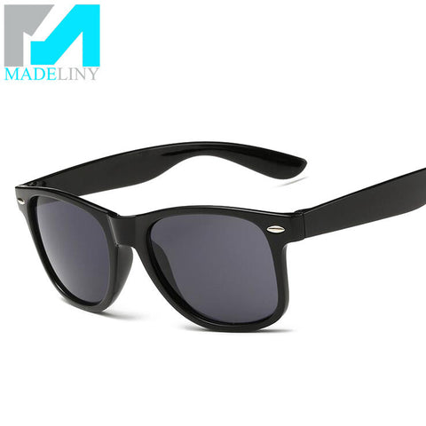 Sunglasses Women Vintage Square Rivet Sun Glasses Men Women Glasses MA007