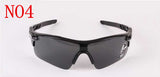 Sport Sunglasses Men & Women Outdoor Glasses Glasses