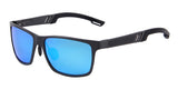 MERRY'S Men Aluminum Polarized Sunglasses Sport Mirror Sun Glasses Driving Outdoor Glasses UV400 6560