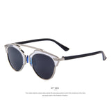 MERRY'S Women Cat Eye Polarized Sunglasses Brand Sun Glasses Classic UV400