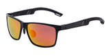 MERRY'S Men Aluminum Polarized Sunglasses Sport Mirror Sun Glasses Driving Outdoor Glasses UV400 6560