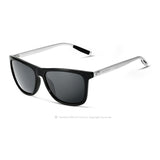 Veithdia Mens Polarized UV400 Sunglasses Sport Driving Glasses HD
